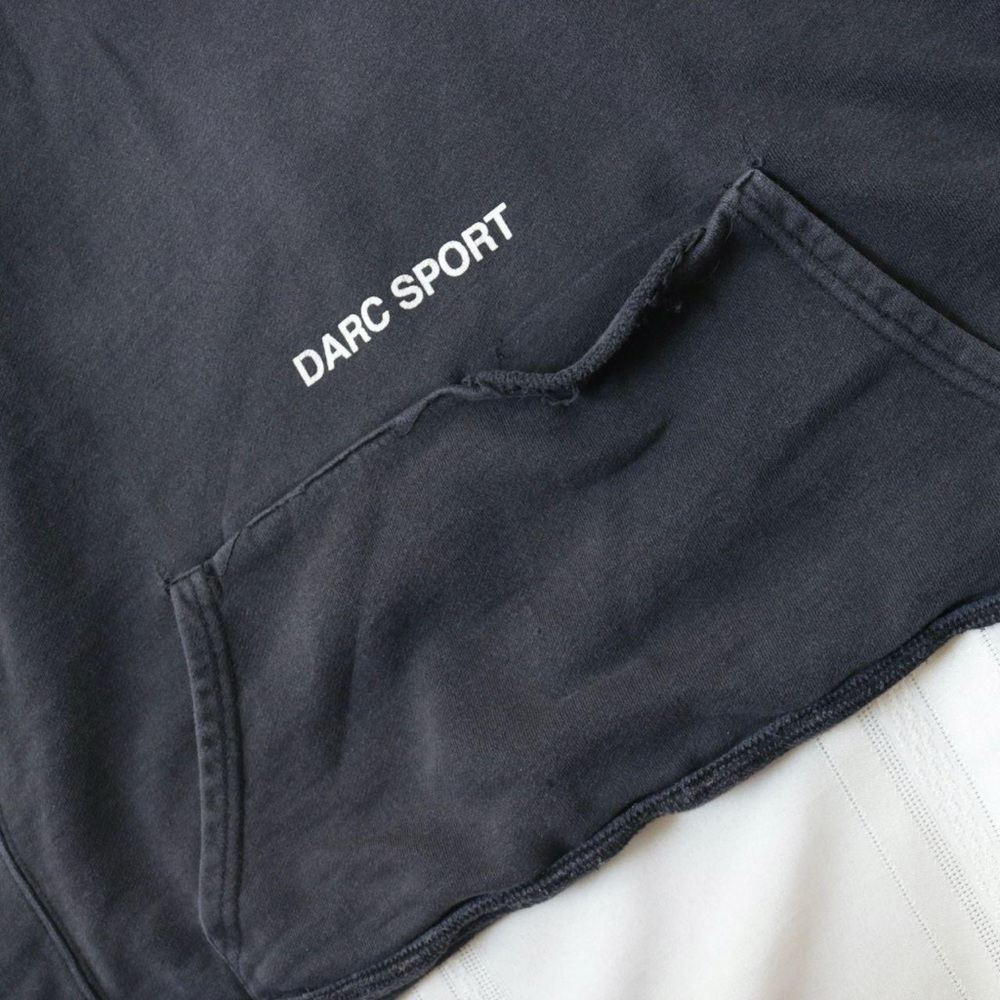 Darc Sport wolf hoodie - Picture 3 of 11